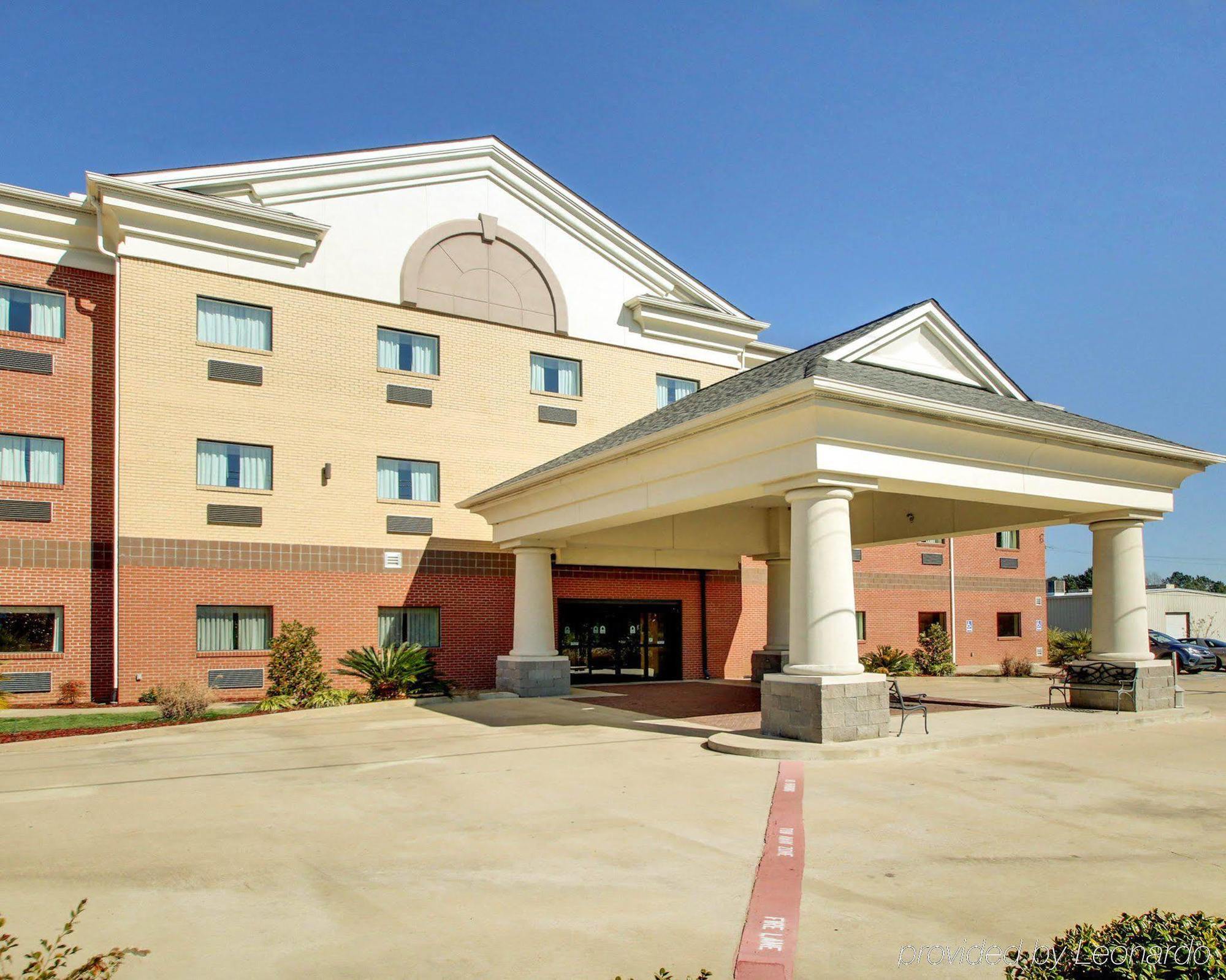 Country Inn & Suites By Radisson, Byram/Jackson South, Ms Exterior photo